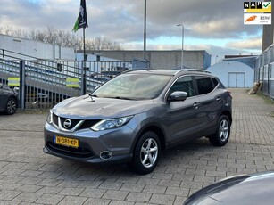 Nissan Qashqai 1.2 Premier Edition CAMERA NETTE AUTO