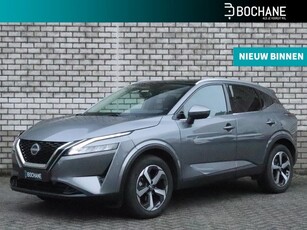 Nissan Qashqai 1.3 MHEV 158 Xtronic N-Connecta