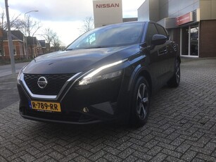 Nissan QASHQAI 1.3 MHEV MT6 Premiere Edition Cold Pack