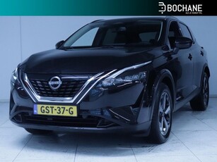 Nissan Qashqai 1.5 e-Power 190 N-Connecta Panoramadak