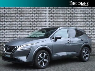 Nissan Qashqai 1.5 e-Power 190 N-Connecta Panoramadak