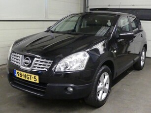 Nissan Qashqai 1.6 Acenta - Airco - Cruise Control -