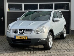 Nissan Qashqai 1.6 Acenta Climate Control, NAP