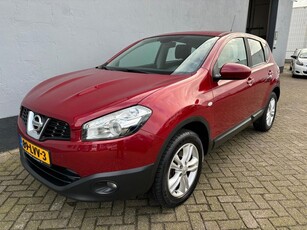 Nissan Qashqai 1.6 Acenta - Cruise & Climate Control