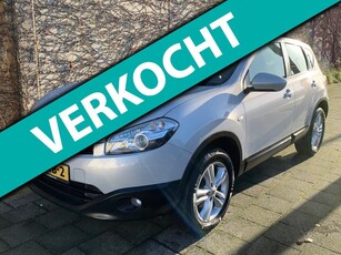 Nissan Qashqai 1.6 AcentaClimate Control