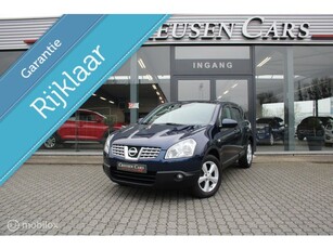 Nissan Qashqai 1.6 Connect Edition//Nieuwe motor! 0 km!/