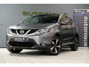 Nissan Qashqai 1.6 N-Connecta *163pk* 63.028km UNIEK