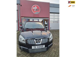 Nissan Qashqai 2.0 Tekna Premium