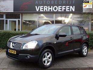 Nissan Qashqai 2.0 Tekna Premium - AUTOMAAT - NAVIGATIE -