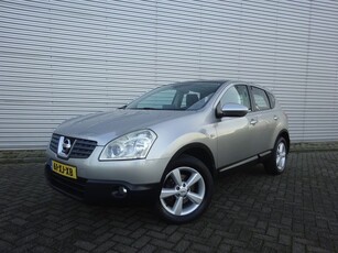 Nissan QASHQAI 2.0 Tekna Premium Navi / Climate control /