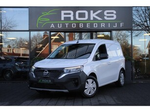 Nissan Townstar N-Connecta L1 45 kWh Nieuw (bj 2024)