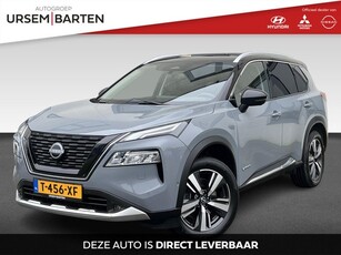 Nissan X-Trail 1.5 e-4orce Tekna 4WD 7p. (bj 2023)