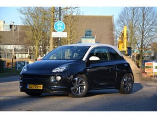 Opel ADAM 1.0 Turbo Slam