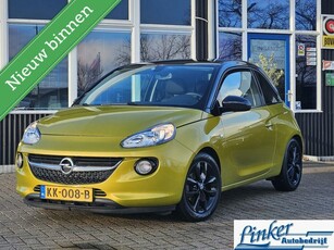 Opel ADAM 1.0 Turbo Unlimited Package CARPLAY DAB AIRCO