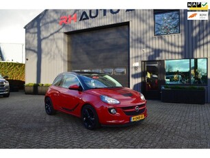 Opel ADAM 1.4 Glam Clima Cruise