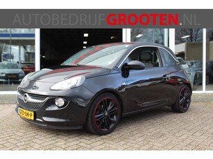 Opel ADAM 1.4 Glam//PANO//ECC//81.246km!! (bj 2013)