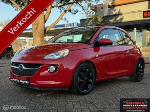 Opel ADAM 1.4 Jam automaat 41902 km