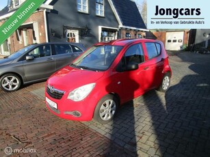 Opel Agila 1.0 Edition 2009 147.000KM