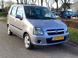 Opel Agila 1.2-16V Maxx ( Airco ) N.A.P