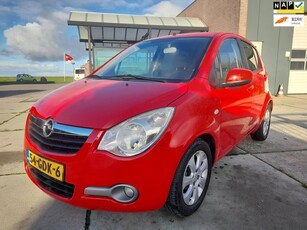 Opel Agila 1.2 Enjoy