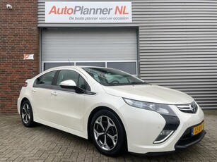 Opel Ampera 1.4 Hybrid! Camera! Clima! Cruise! Leder! PDC!