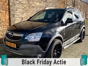 Opel Antara 2.4-16V EnjoyNavigatieAirco