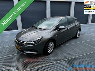 Opel Astra 1.0 Business+ParkAssistCameraNaviKeylessLane