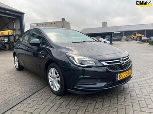 Opel Astra 1.0 Edition