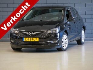 Opel Astra 1.2 111PK Business Edition CAMERA CARPLAY /