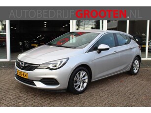 Opel Astra 1.2 Elegance//CAMERA//KEYLESS//NAVI!! (bj 2020)