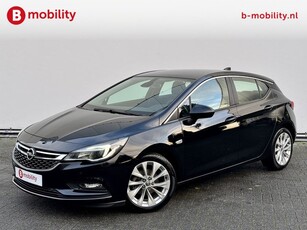 Opel Astra 1.4 150PK Online Edition Apple CarPlay