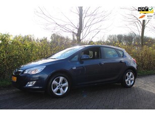 Opel Astra 1.4 Edition