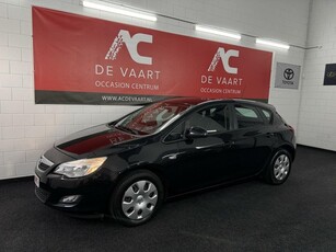 Opel Astra 1.4 Turbo - 1EIGENAAR/AUTOMAAT/AIRCO/CRUISE/NAP