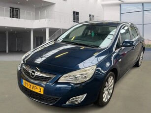 Opel Astra 1.4 Turbo Sport EXPORT GOOD OPTIONS