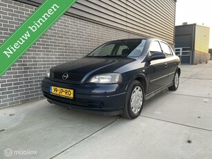 Opel Astra VERKOCHT ZIE ONZE ANDERE ADV. VOOR GOEDKOPE AUTOS