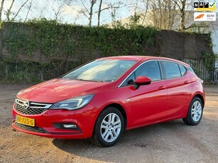 Opel Astra 1.6 CDTI Business+