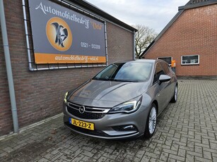 Opel Astra 1.6 CDTI Business+ (bj 2016)