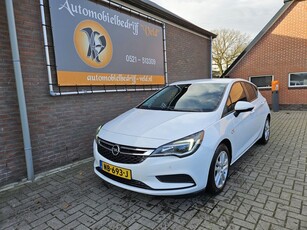 Opel Astra 1.6 CDTI Edition (bj 2017)