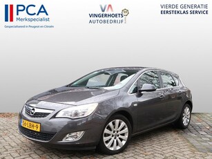 Opel Astra 1.6 Cosmo 2e eigenaar Hele nette Auto ! *