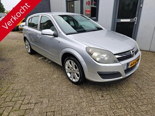 Opel Astra 1.6 Edition Airco / Cruise control