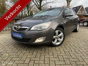 Opel Astra 1.6 Edition, Beurt, Nieuwe koppeling en Apk