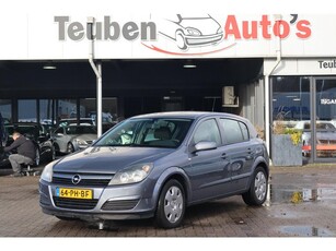 Opel Astra 1.6 Enjoy Motor tikkert, Airco, Cruise control