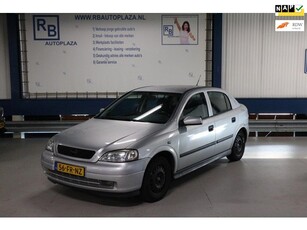 Opel Astra 1.6 Pearl NAP KM STAND / AIRCO / APK 6 2025 ! ! !