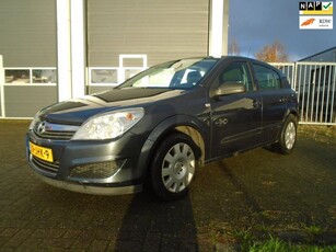 Opel Astra 1.7 CDTi ecoFLEX Business 5 deurs navi cruise