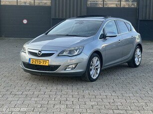 Opel Astra 2.0 CDTi Sport??EXPORT ??