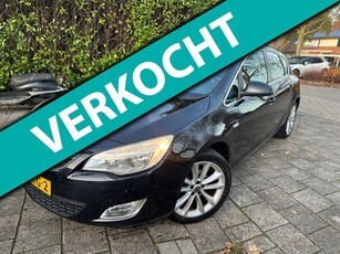 Opel Astra MET AIRCO & JAAR APK!