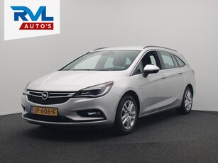 Opel Astra Sports Tourer 1.0 Business+ Navigatie