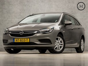 Opel Astra Sports Tourer 1.0 Online Edition (GROOT NAVI