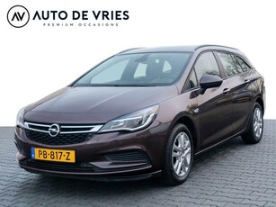 Opel Astra Sports Tourer 1.0 Turbo 105pk Online Edition