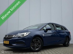 OPEL ASTRA SPORTS TOURER 1.0 TURBO 120